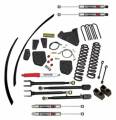 Skyjacker F8802K-M Suspension Lift Kit w/Shock