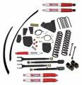 Skyjacker F8802K-N Suspension Lift Kit w/Shock