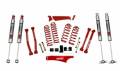 Skyjacker JK401KCR-M Suspension Lift Kit w/Shock