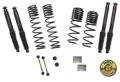 Skyjacker JL15BPBLT Suspension Lift Kit w/Shock