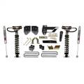 Skyjacker F1761LSK-M Suspension Lift Kit w/Shock