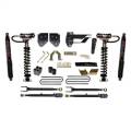 Skyjacker F17624LSK3-B Suspension Lift Kit w/Shock