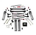 Skyjacker TJ60RR1LTK Long Arm Suspension Lift Kit