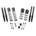 Skyjacker JL25RBPBLTD Suspension Lift Kit w/Shock