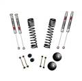 Skyjacker G250RPMLTD Suspension Lift Kit w/Shock