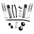 Skyjacker G350RPMLTD Suspension Lift Kit w/Shock