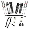 Skyjacker G351KMLTD Suspension Lift Kit w/Shock