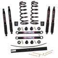 Skyjacker D2513K-B Suspension Lift Kit w/Shock