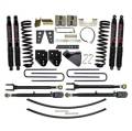 Skyjacker F11802K-B Suspension Lift Kit w/Shock