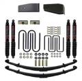 Skyjacker F840TK-B Suspension Lift Kit w/Shock