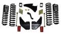 Skyjacker R14451K-B Suspension Lift Kit w/Shock