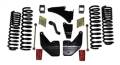 Skyjacker R14651K-B Suspension Lift Kit w/Shock