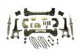 Skyjacker TU761PK-B Suspension Lift Kit w/Shock