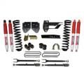 Skyjacker F174524K-N Suspension Lift Kit w/Shock