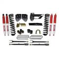 Skyjacker F174524K3-N Suspension Lift Kit w/Shock