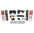 Skyjacker F17401K-H Suspension Lift Kit w/Shock