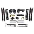 Skyjacker F174024K-B Suspension Lift Kit w/Shock