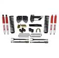 Skyjacker F174024K-H Suspension Lift Kit w/Shock