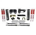 Skyjacker F174024K3-H Suspension Lift Kit w/Shock