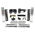 Skyjacker F174024K3-M Suspension Lift Kit w/Shock