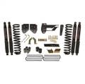 Skyjacker F17601K-B Suspension Lift Kit w/Shock