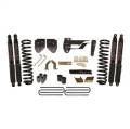 Skyjacker F17601K3-B Suspension Lift Kit w/Shock