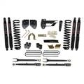 Skyjacker F176024K3-B Suspension Lift Kit w/Shock