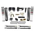 Skyjacker F176024K3-M Suspension Lift Kit w/Shock