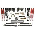 Skyjacker F17802K-H Suspension Lift Kit w/Shock