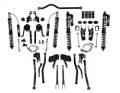 Skyjacker JK64LLSK-SX LeDuc Series Coil Over Kit w/Shock