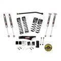 Skyjacker JK35BPMLT Suspension Lift Kit w/Shock