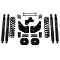 Skyjacker R19450K-B Suspension Lift Kit w/Shock