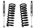 Skyjacker R25-M Coil Spring Leveling Kit w/Shocks