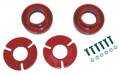 Skyjacker NT25 Polyurethane Spacer Leveling Kit