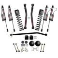 Skyjacker G350KXLT Suspension Lift Kit w/Shock