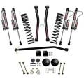 Skyjacker G350KXLTD Suspension Lift Kit w/Shock