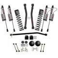 Skyjacker G350RKXLTD Suspension Lift Kit w/Shock