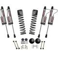 Skyjacker G250KXLTD Suspension Lift Kit w/Shock