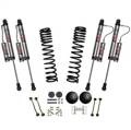 Skyjacker G250RKXLTD Suspension Lift Kit w/Shock