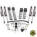 Skyjacker JL35BKXLT Suspension Lift Kit w/Shock