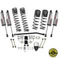 Skyjacker JL40BKXLT Suspension Lift Kit w/Shock