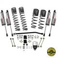 Skyjacker JL40RBKXLT Suspension Lift Kit w/Shock