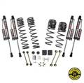 Skyjacker JL25R3BKXLT Suspension Lift Kit w/Shock