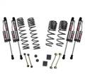 Skyjacker JL25EBKXLT Suspension Lift Kit w/Shock