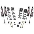 Skyjacker JL25ERBKXLT Suspension Lift Kit w/Shock