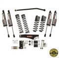 Skyjacker JK40BKXLT Suspension Lift Kit w/Shock