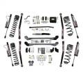 Skyjacker TJ40RR1LTK-X Suspension Lift Kit w/Shock