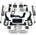 Skyjacker F2145BKX Suspension Lift Kit w/Shock