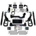 Skyjacker F2160BKB Suspension Lift Kit w/Shock