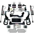 Skyjacker F2160BKX Suspension Lift Kit w/Shock